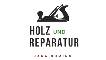 Holz und Reparaturarbeiten Jana Dumins