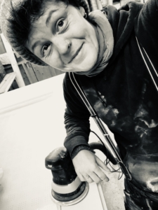 Holz und Reparatur Jana Dumins